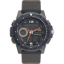 Cockpıt CK-X1144BK Extreme Erkek Kol Saati