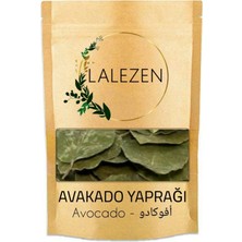 Lalezen Avokado Yaprağı 250 G - Yeni Mahsul - Avocad0
