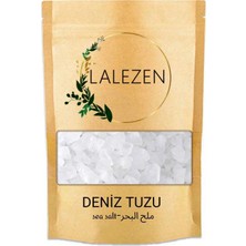 Lalezen Doğal Deniz Tuzu 1 kg