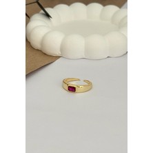 Nuva Atelier Lia Bord Yüzük