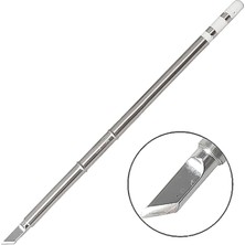 Marxlow N12-5 T12 Serisi Lehim Istasyonu Yedek Havya Ucu (4.4 mm Balta Tipi)