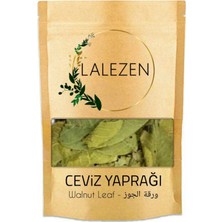 Lalezen Ceviz Yaprağı  1kg 1. Kalite - Walnut Leaf