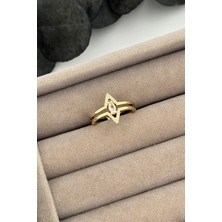 Nuva Atelier Pebble Yüzük