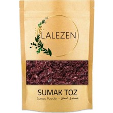 Lalezen Sumak Toz 500 Gram - Sumac Powder