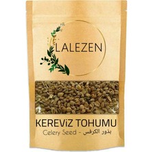 Lalezen Kereviz Tohumu 100 gr  (1.kalite) Doğal  - Celery Seed