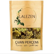 Lalezen Civan Perçemi Sarı Civanperçemi - Yarrow 100 gr