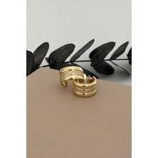 Nuva Atelier Luxe Vip Seri Küpe