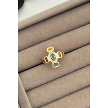 Nuva Atelier Chronos Yüzük
