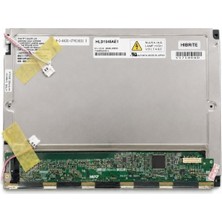 Gümrük Bey HLD1045AE1 10.4” LCD Panel – Endüstriyel Ekran Modülü