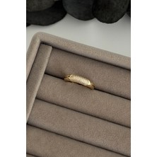 Nuva Atelier Pave Yüzük