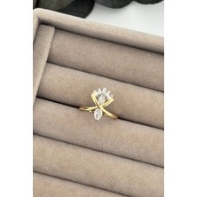 Nuva Atelier Hollow Yüzük