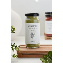 Lalezen Sinameki Toz - Öğütülmüş Sinameki- Senna Powder 100 gr ( Cam )