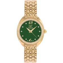 GF Ferre Gianfranco Ferre GFGPN5016LZ Kol Saati