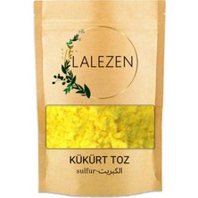 Lalezen Kükürt 250 gr