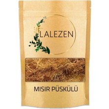 Lalezen Mısır Püskülü 1kg