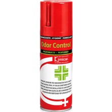 Kimicar Kımıcar Klima Temizleyici Sprey 200 ml Koku Giderici