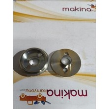 Makita 3600 ve 3601B Dik Freze Bıçak Adaptörü 323018-7