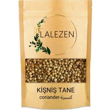 Lalezen Kişniş Tohumu - Kişniş Tane -Aşotu - Küzbere 100 gr