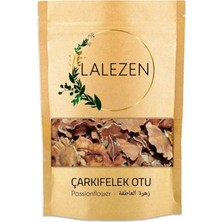 Lalezen Çarkıfelek Otu 1 kg -Passionflower
