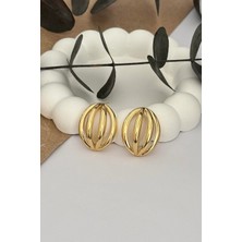 Nuva Atelier Vip Seri Küpe