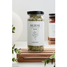 Lalezen Rezene -Rezene Çayı- Tane Rezene 75 gr (Cam Kavanoz)