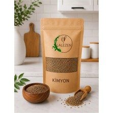Lalezen Kimyon - Tane Kimyon - Cumin Grain 100 gr