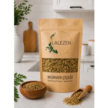 Lalezen 100 gr Mürver Çiçeği - Elderberry Flower