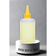Zenvia Makine Yağı Zincir Makine Menteşe Çok Amaçlı Yağlayıcı 720642
