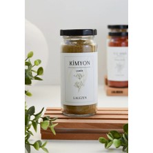 Lalezen Kimyon- Toz Kimyon -Öğütülmüş Kimyon- Cumin 100 gr (Cam Kavanoz)