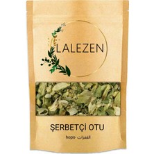 Lalezen Şerbetçi Otu-Şerbetçi Otu Çayı-Humulus Lupulus 250 gr