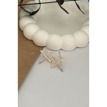 Nuva Atelier Vip Seri Küpe
