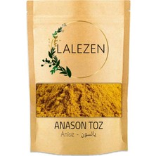 Lalezen Anason Toz 500 gr - Anise
