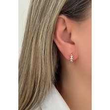 Nuva Atelier Aura Vip Seri Küpe