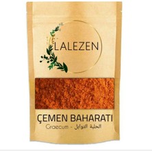 Lalezen Çemen Baharatı 1 kg -  Graecum