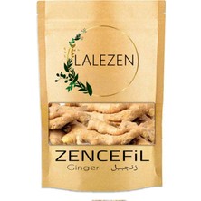 Lalezen Taze Zencefil 50 Gr. Ginger