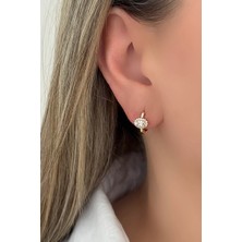 Nuva Atelier Elysian Vip Seri Küpe