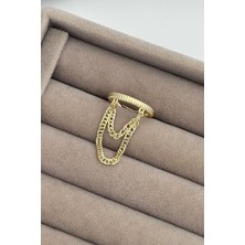 Nuva Atelier Regal Yüzük