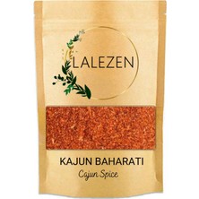 Lalezen Kajun Baharatı Cajun 1 kg 1.kalite 1000 gr