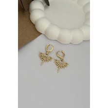 Nuva Atelier Angel Küpe