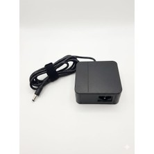 Monster Huma H5 V3.1.3 Notebook Adaptörü, Şarj Cihazı 65W JHD-AD065B-190342BA-A Teşhir