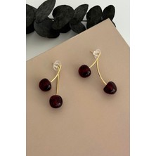 Nuva Atelier Heritage Duo Küpe