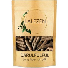 Lalezen Dar-I Fülfül Darülfülfül 1. Sinif - Long Piper-Uzun Biber 250 gr