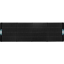 Antfea 300W Taşınabilir ve Katlanır Güneş Paneli