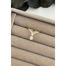 Nuva Atelier Solid Yüzük