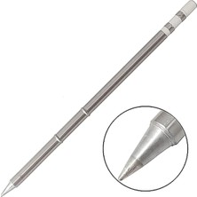 Marxlow N12-2 ZD-8962 Lehim Istasyonu Yedek Havya Ucu - 0.2mm Sivri Uç T12 Serisi