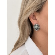 Nuva Atelier Maris Mist Küpe