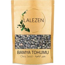 Lalezen Bamya Tohumu 250 Gram
