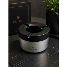 Lunki Toys Yanmaz Küllük