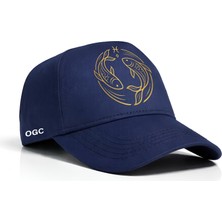 OGC Balık Burcu Unisex Şapka