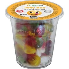 Dr. Gluten Dr Gluten Glutensiz Tel Kadayıf 200 Gr.